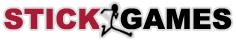 StickGames Logo